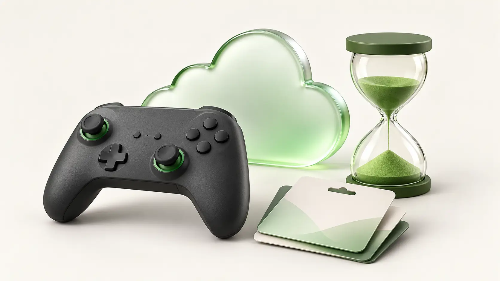 Xbox Cloud Playtime Packs: Buy Hours You Will Actually Use