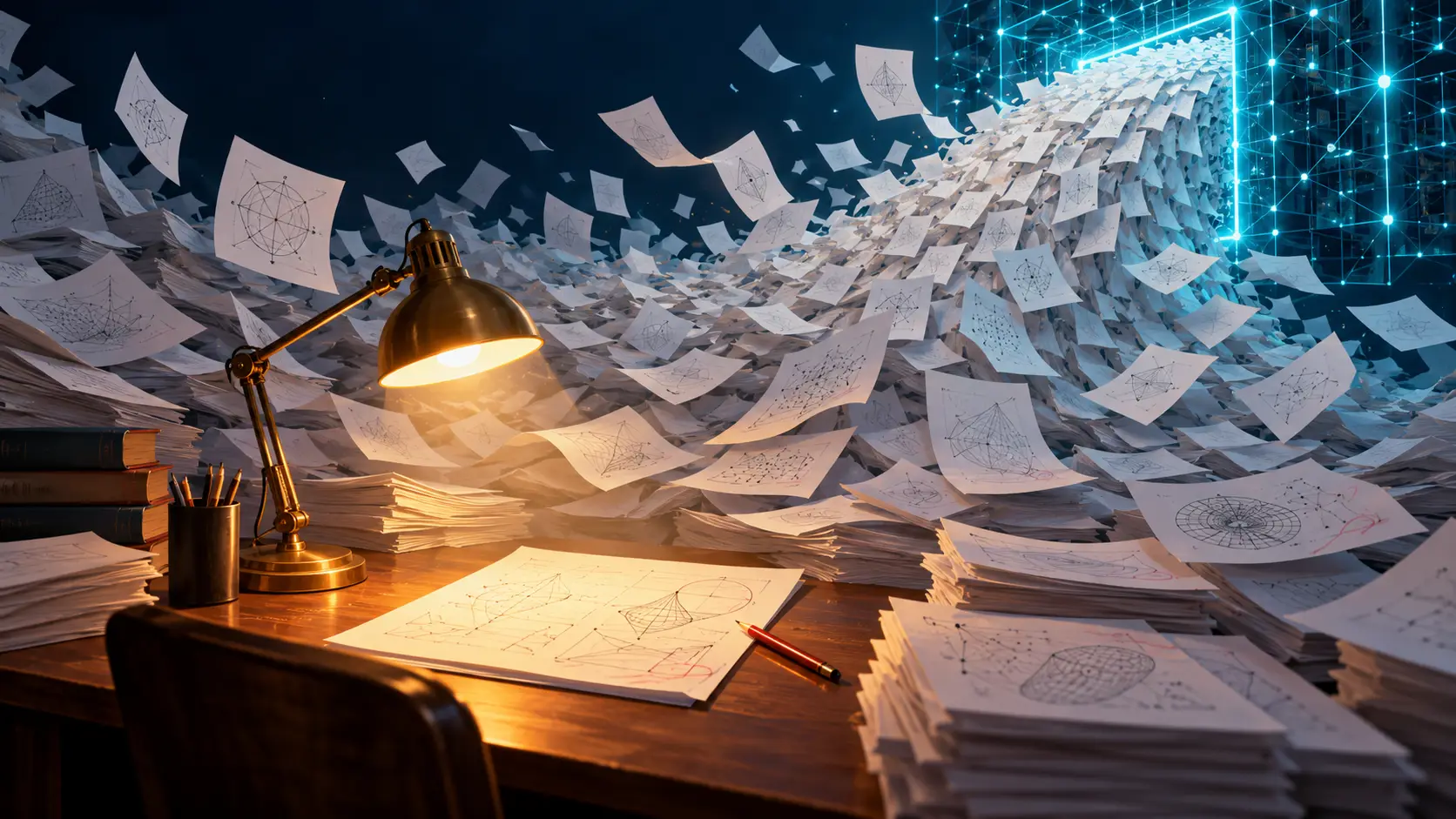 What Did AI Do to Make Mathematicians So Angry?