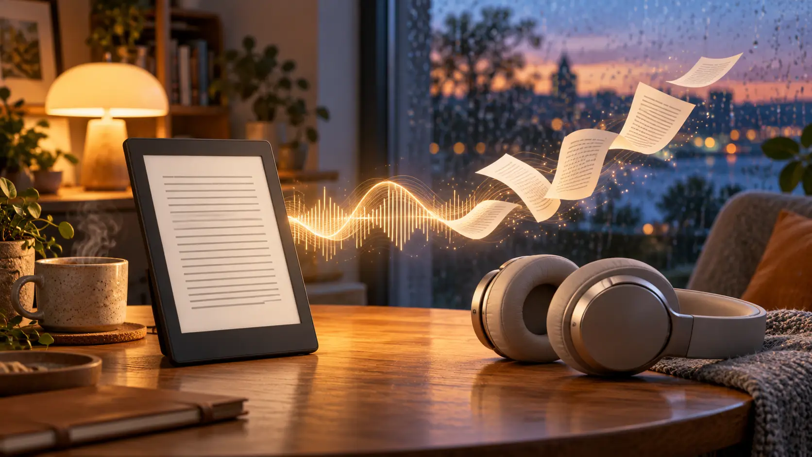Kindle+ Explained: What Changed, What It Costs and Who Gets Audiobooks