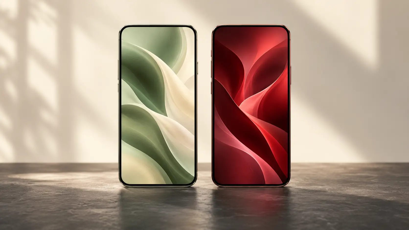 Pixel 11 Pro XL vs iPhone 18 Pro Max: Google or Apple?