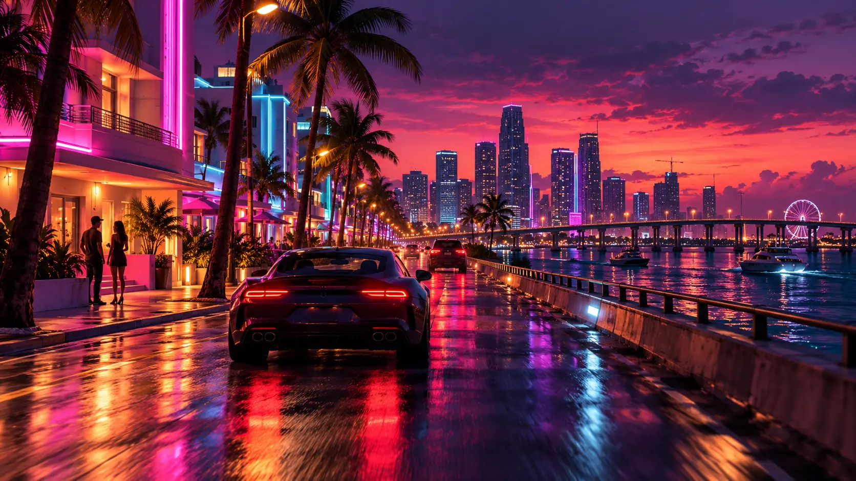 GTA 6 Pre-Launch Review: What’s Confirmed, What’s Rumour