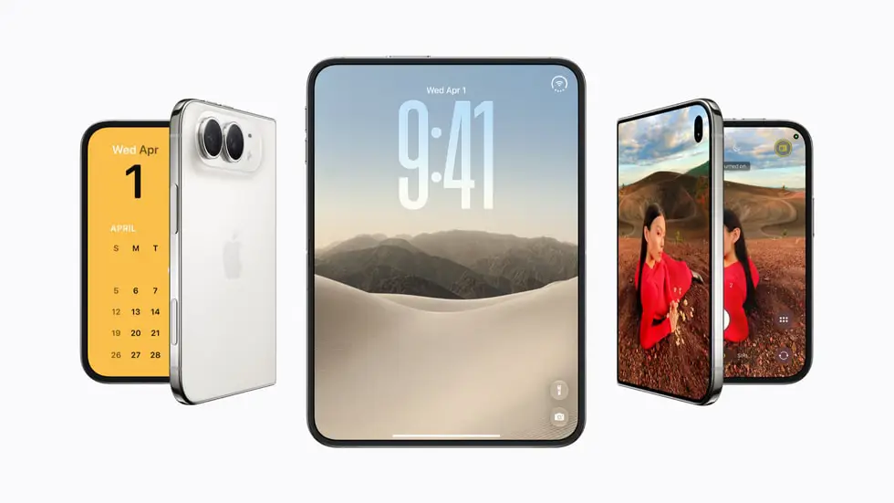 Is Apple’s First Foldable iPhone Worth Switching For?