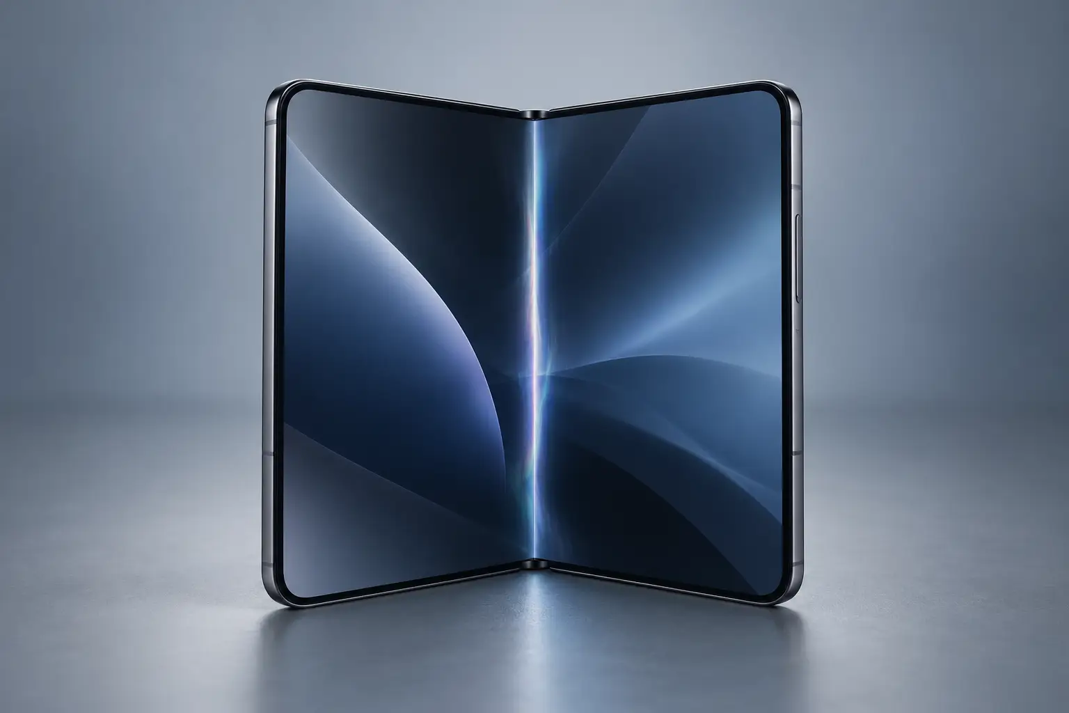 iPhone Duo Inner Display Breaks Near Hinge: What We Know