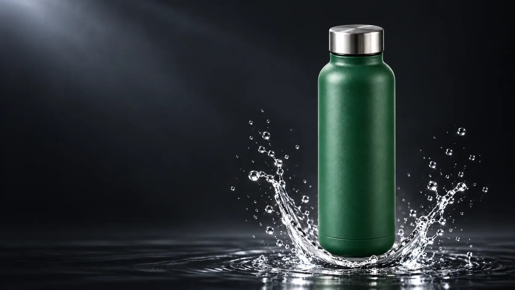 ChatGPT Product Photo Editing: Change the Scene, Keep the Product