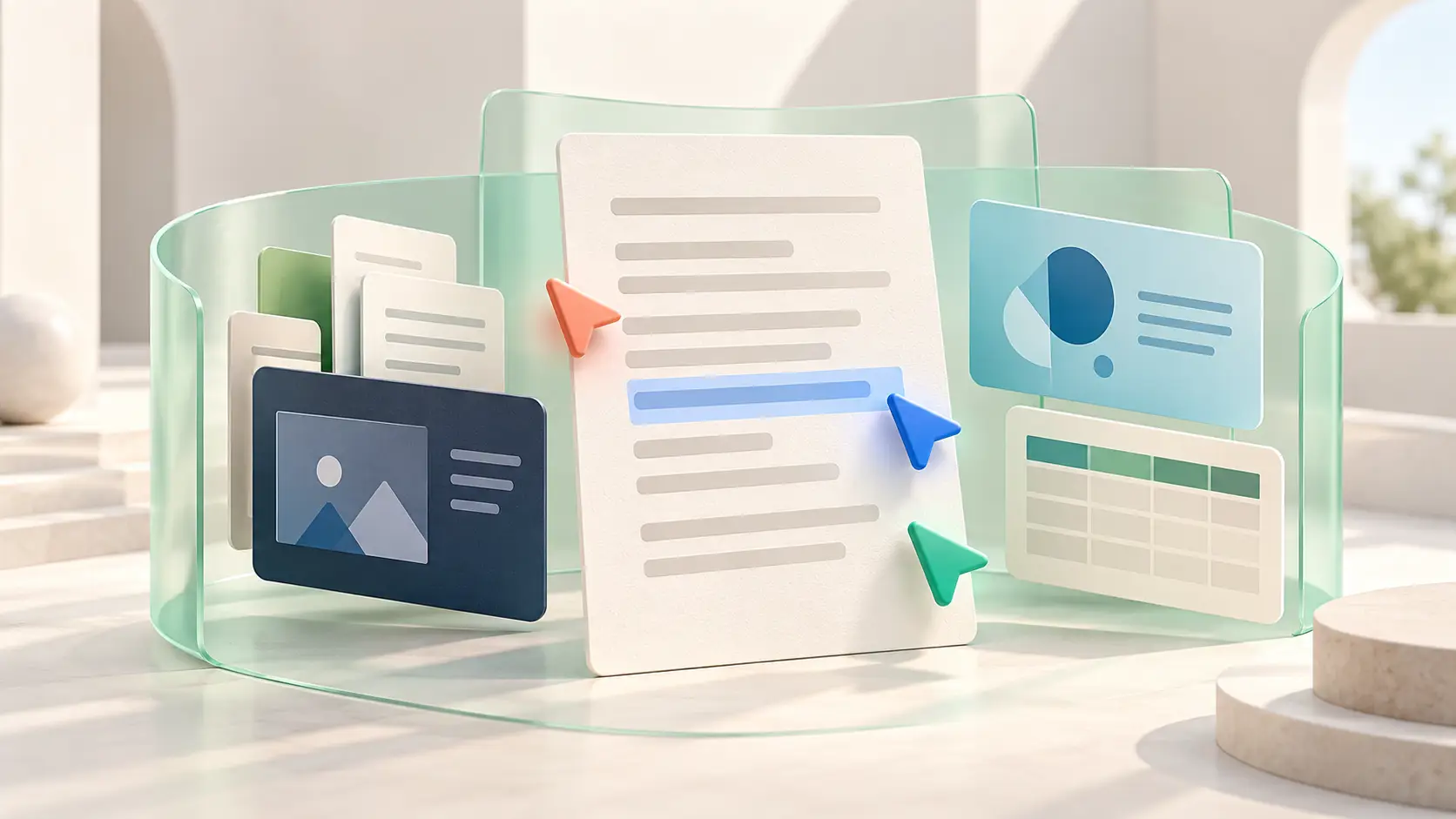 ChatGPT Space: Pages, Sharing and a Practical First Workflow
