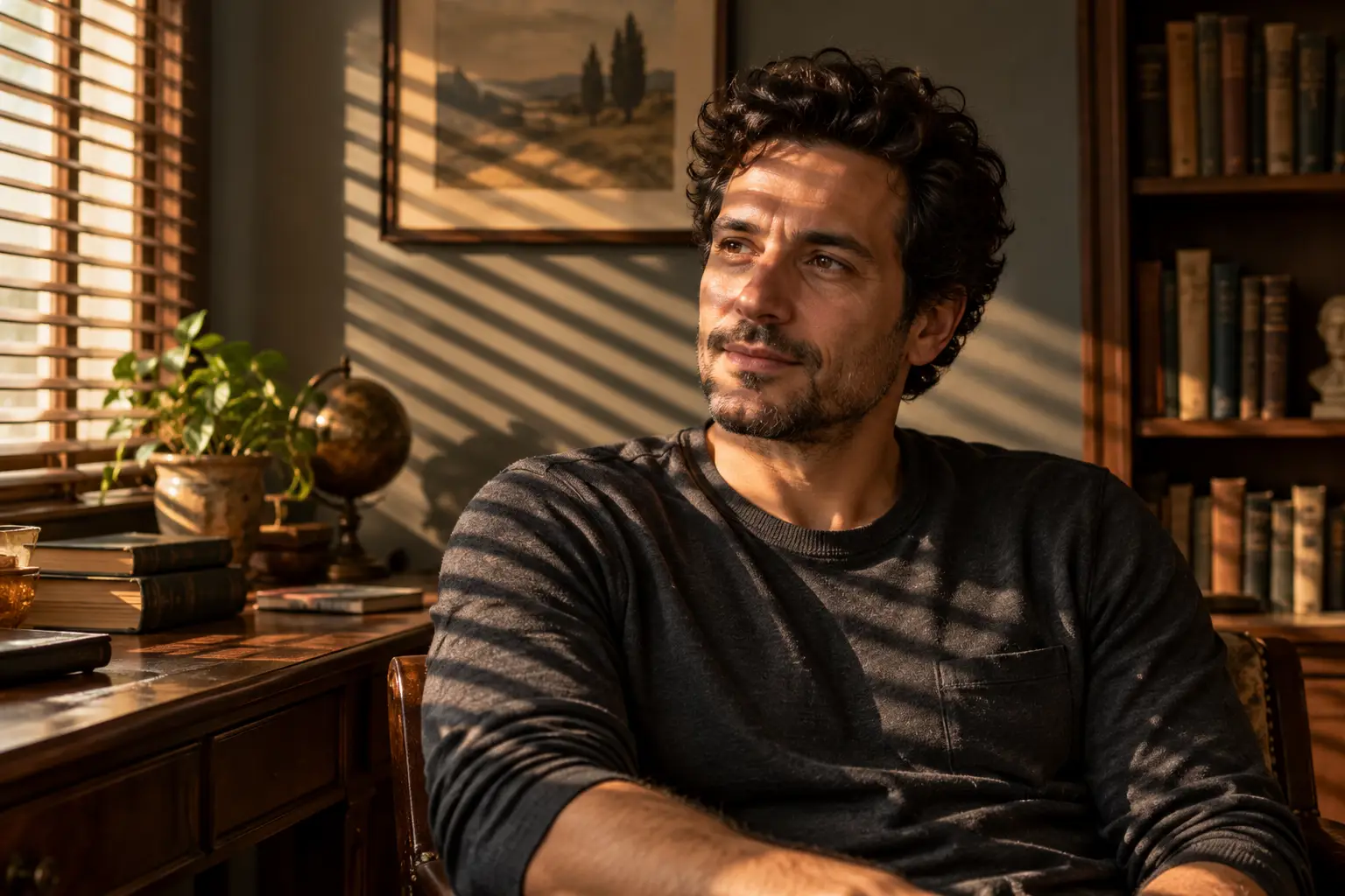 20 AI Portrait Lighting Prompts to Try