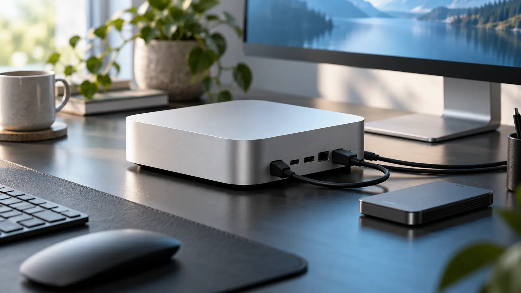 Apple Mac mini pros and cons: a demanding buyer's guide for 2026