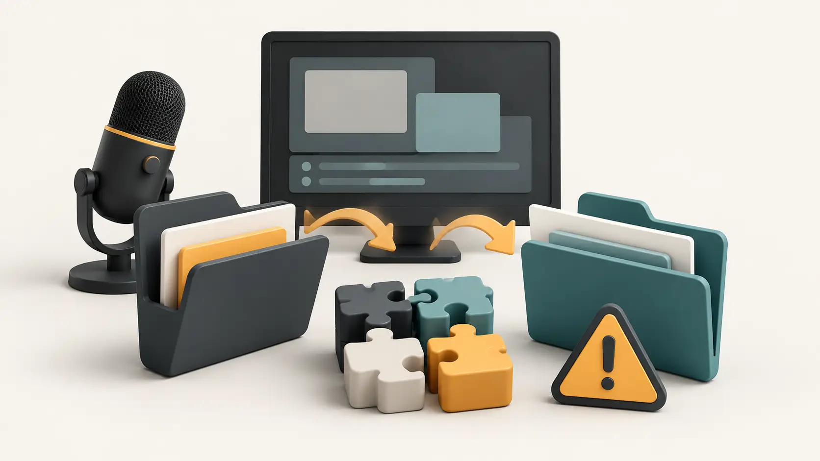 OBS 33 Legacy Plugin Warning: What to Check Before You Stream