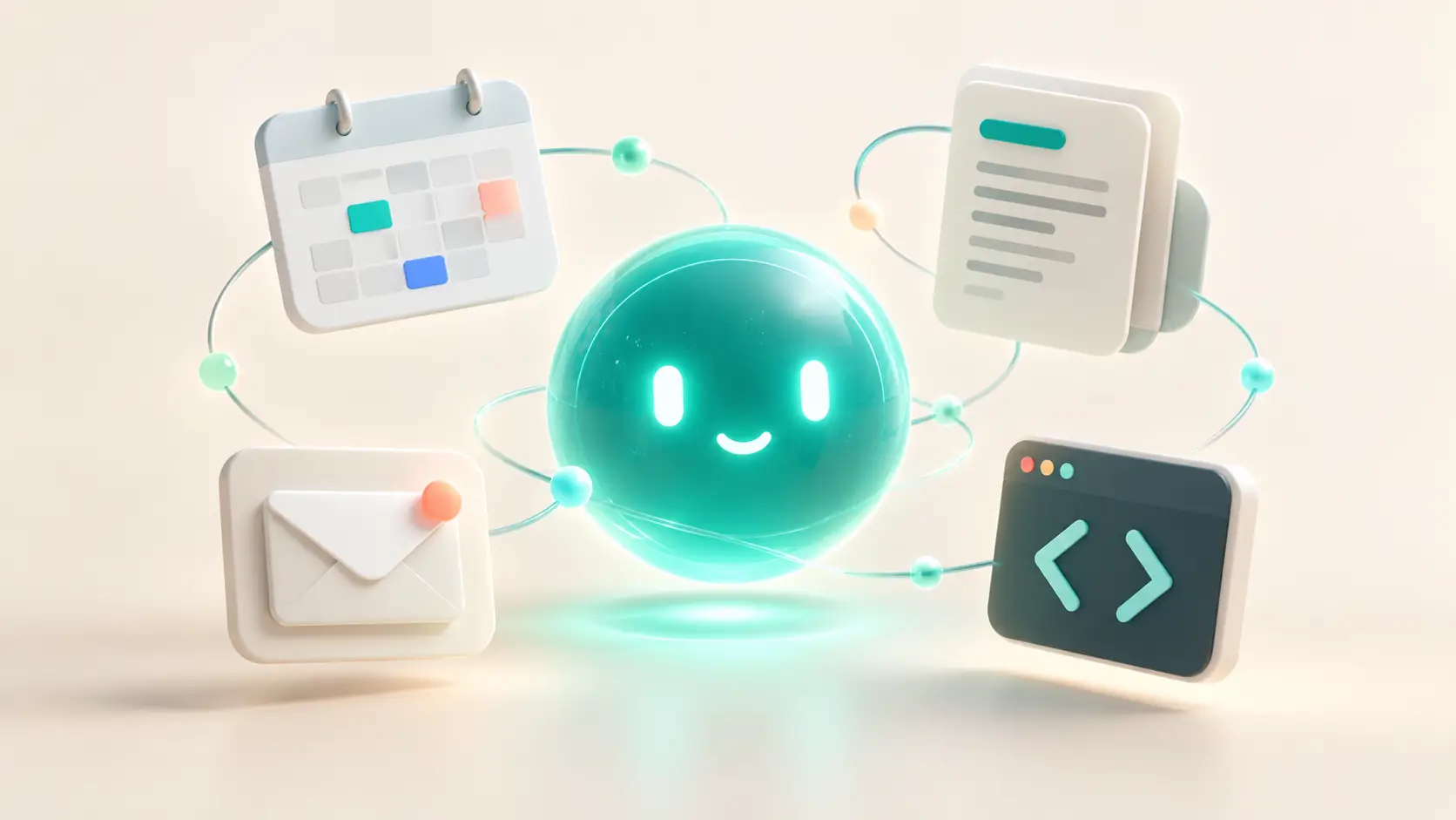 What Are ChatGPT Dots? 8 Practical Ways to Use Your Personal AI Agent